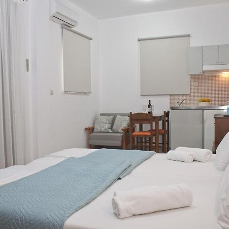 Vaso Apartments Platanés 外观 照片