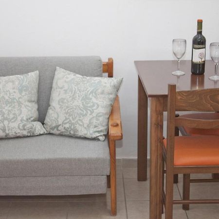 Vaso Apartments Platanés 外观 照片