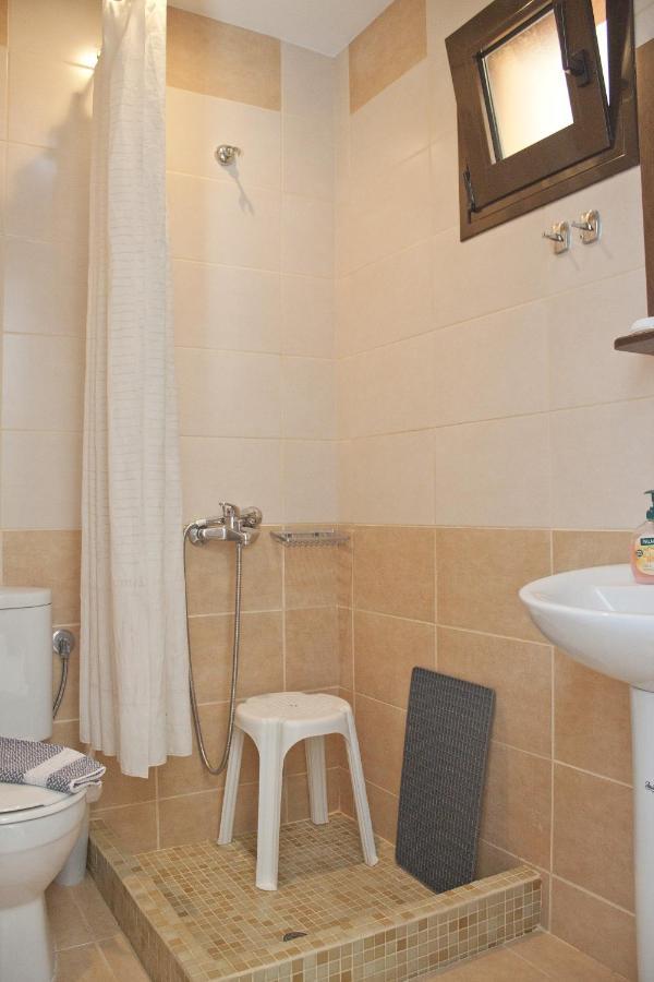 Vaso Apartments Platanés 外观 照片