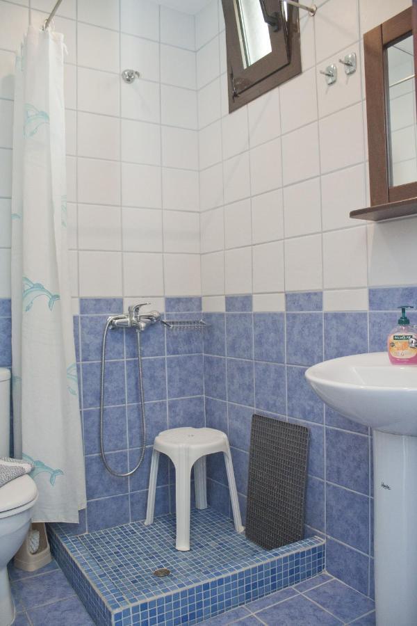 Vaso Apartments Platanés 外观 照片